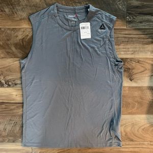 Men’s Reebok Tank